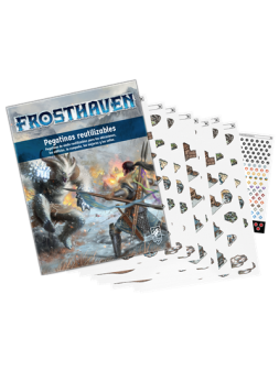 Colección de Juegos de Mesa - La Cueva Roja