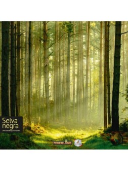 Colección de Juegos de Mesa - La Cueva Roja