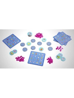 Colección de Juegos de Mesa - La Cueva Roja