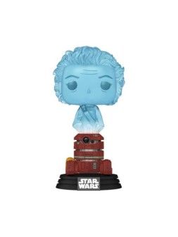 Colección de Funko Pop - La Cueva Roja
