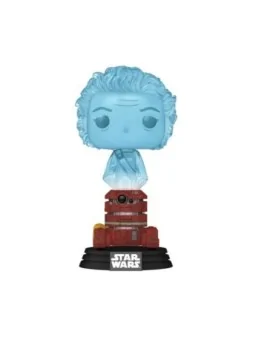 Compra Funko POP! Star Wars: Maarva (762) de Funko al mejor precio (15