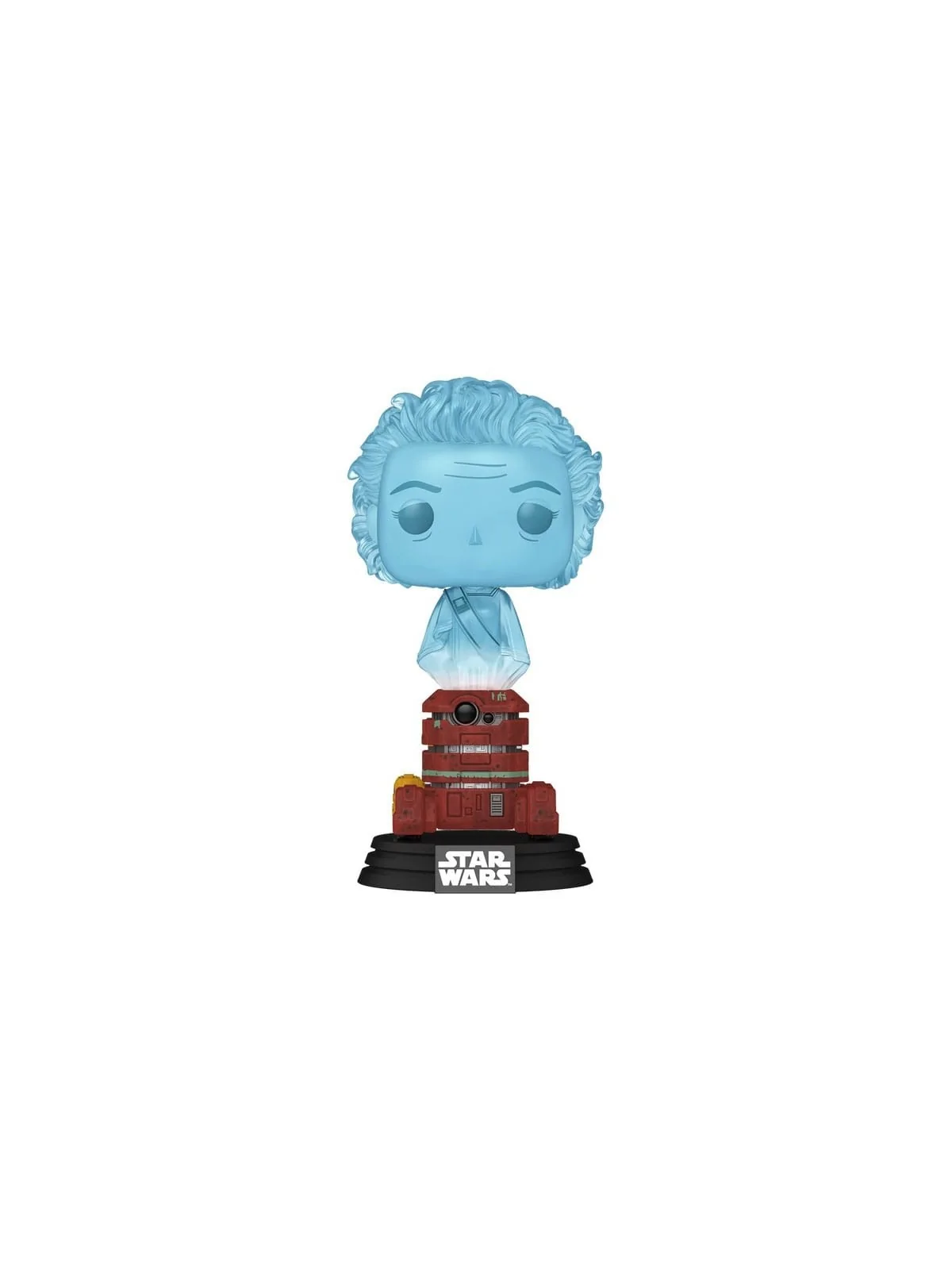 Comprar Funko POP! Star Wars: Maarva (762) barato al mejor precio 14,4