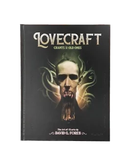 Compra Lovecraft: Chants for the Old Ones de Cthulhu Project al mejor 