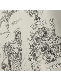 Compra Lovecraft: Chants for the Old Ones de Cthulhu Project al mejor 