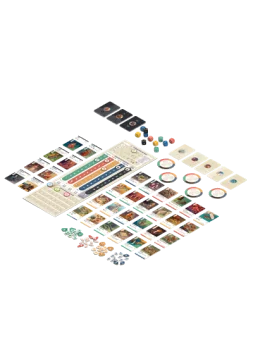 Compra Nova Era de CMON al mejor precio (34,99 €)