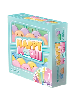 Compra Happy Mochi de Zygomatic al mejor precio (11,99 €)