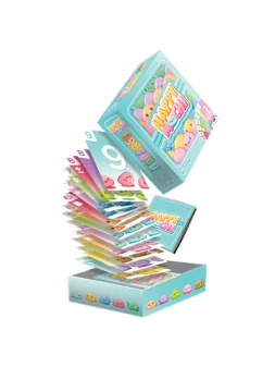 Compra Happy Mochi de Zygomatic al mejor precio (11,99 €)