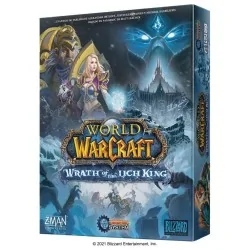 World of Warcraft: Wrath of...