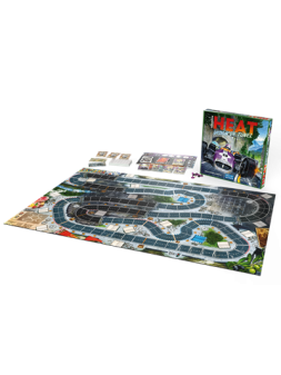 Colección de Juegos de Mesa - La Cueva Roja