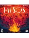 Compra Mesos de Maldito Games al mejor precio (22,50 €)