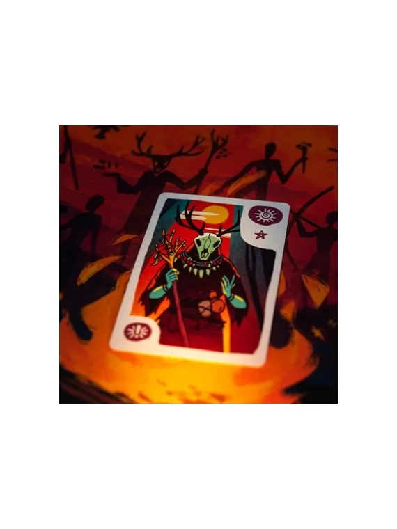 Compra Mesos de Maldito Games al mejor precio (22,50 €)