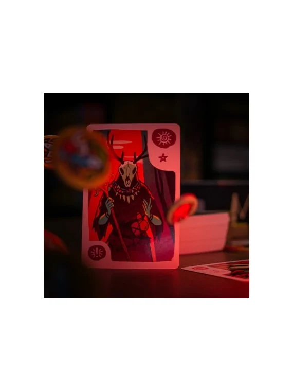 Compra Mesos de Maldito Games al mejor precio (22,50 €)