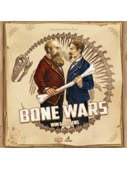 Compra Bone Wars de Maldito Games al mejor precio (90,00 €)