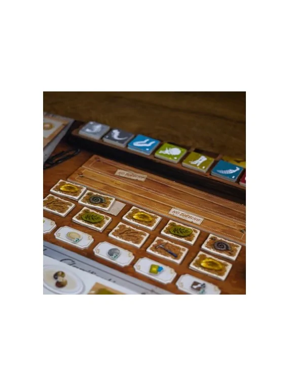 Compra Bone Wars de Maldito Games al mejor precio (90,00 €)