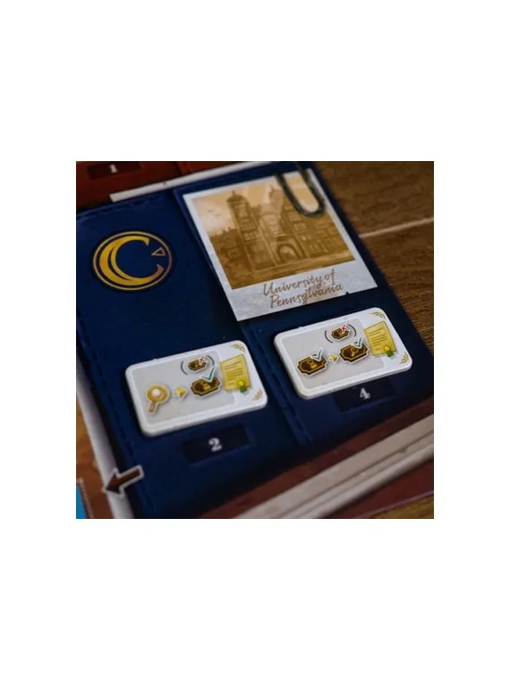 Compra Bone Wars de Maldito Games al mejor precio (90,00 €)