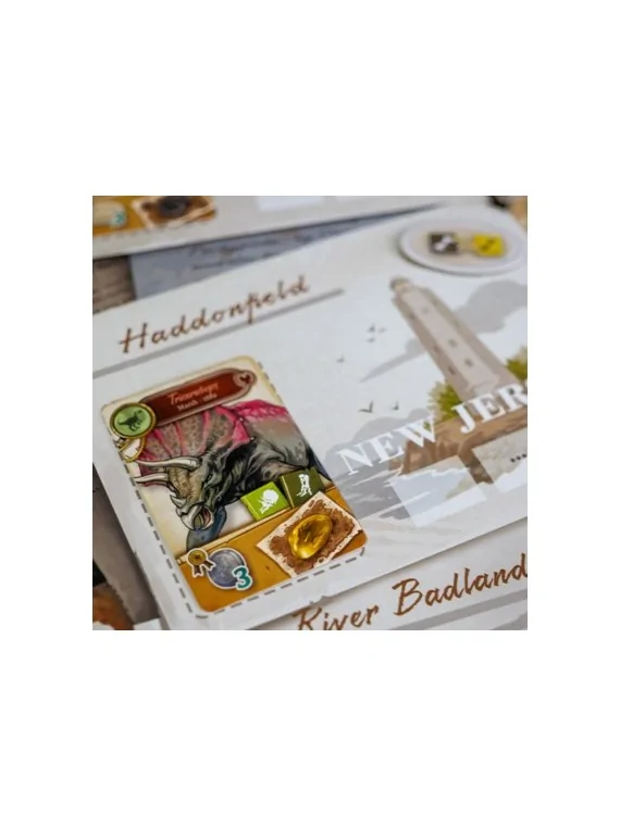 Compra Bone Wars de Maldito Games al mejor precio (90,00 €)