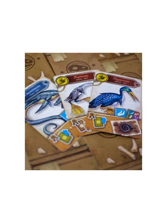 Compra Bone Wars de Maldito Games al mejor precio (90,00 €)