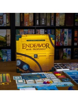Colección de Juegos de Mesa - La Cueva Roja
