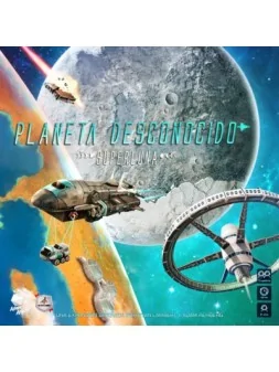 Compra Superluna de Maldito Games al mejor precio (27,00 €)