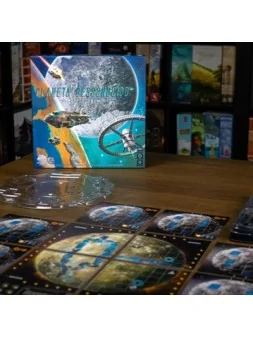 Compra Superluna de Maldito Games al mejor precio (27,00 €)