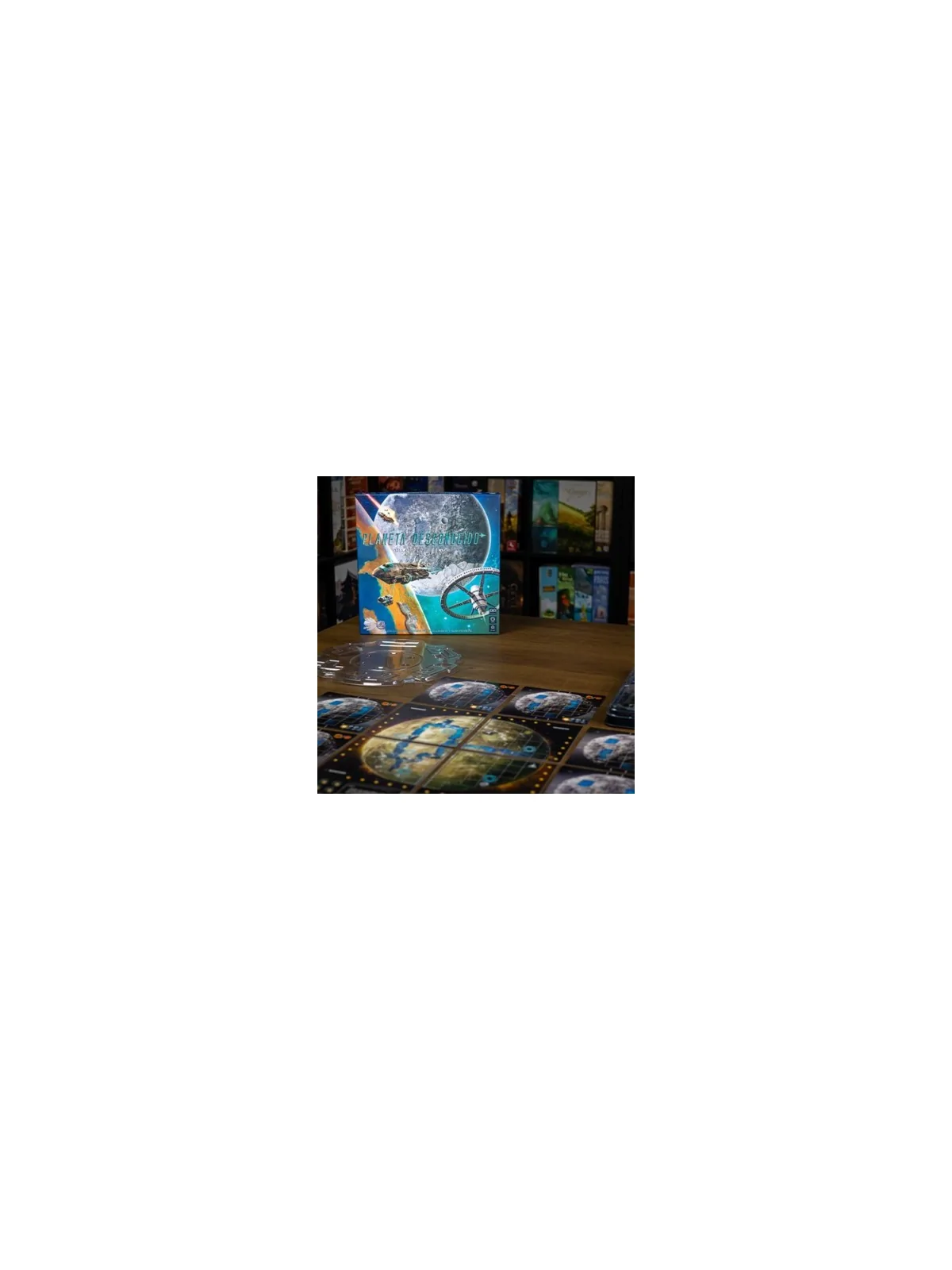 Compra Superluna de Maldito Games al mejor precio (27,00 €)