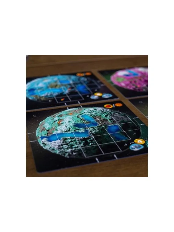 Compra Superluna de Maldito Games al mejor precio (27,00 €) Compra Superluna de Maldito Games al mejor precio (27,00 €)