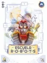 Compra Escuela de Robots de Maldito Games al mejor precio (49,50 €) Compra Escuela de Robots de Maldito Games al mejor precio (49,50 €)