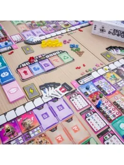 Compra Escuela de Robots de Maldito Games al mejor precio (49,50 €)