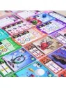 Compra Escuela de Robots de Maldito Games al mejor precio (49,50 €) Compra Escuela de Robots de Maldito Games al mejor precio (49,50 €)