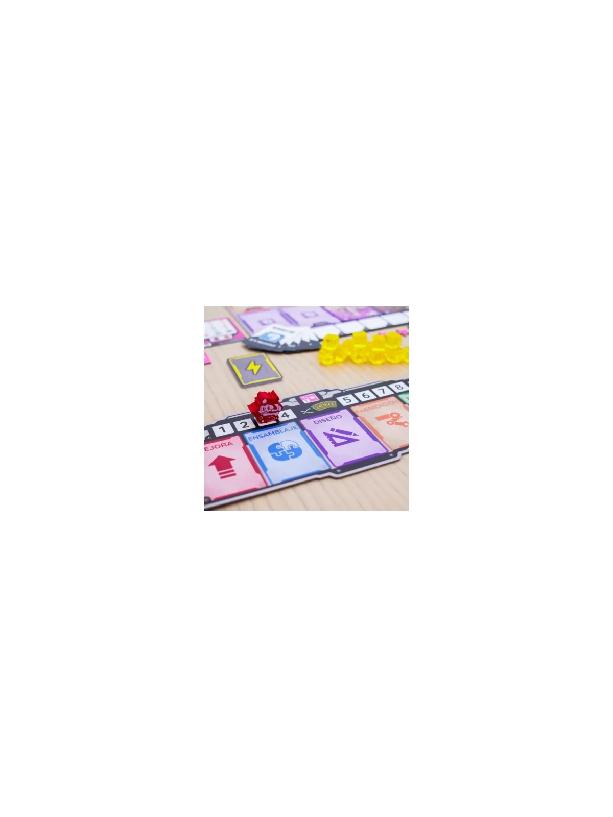 Compra Escuela de Robots de Maldito Games al mejor precio (49,50 €)