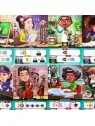 Compra Escuela de Robots de Maldito Games al mejor precio (49,50 €) Compra Escuela de Robots de Maldito Games al mejor precio (49,50 €)