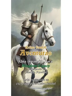 Compra Kingdom Legacy: Reino Feudal: Aventuras de Maldito Games al mej