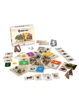 Compra Esbirros (Edicion 2024) de Last Level al mejor precio (34,95 €)