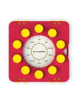 Compra Smart 10: Familiar de SD GAMES al mejor precio (24,95 €)