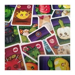 Compra La Caza de la Calabaza de Tranjis Games al mejor precio (9,95 €