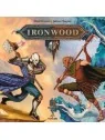 Comprar Ironwood [PREVENTA] barato al mejor precio 40,50 € de Maldito 