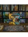 Compra Ironwood de Maldito Games al mejor precio (40,50 €)