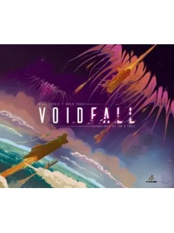 Compra Voidfall de Maldito Games al mejor precio (90,00 €)