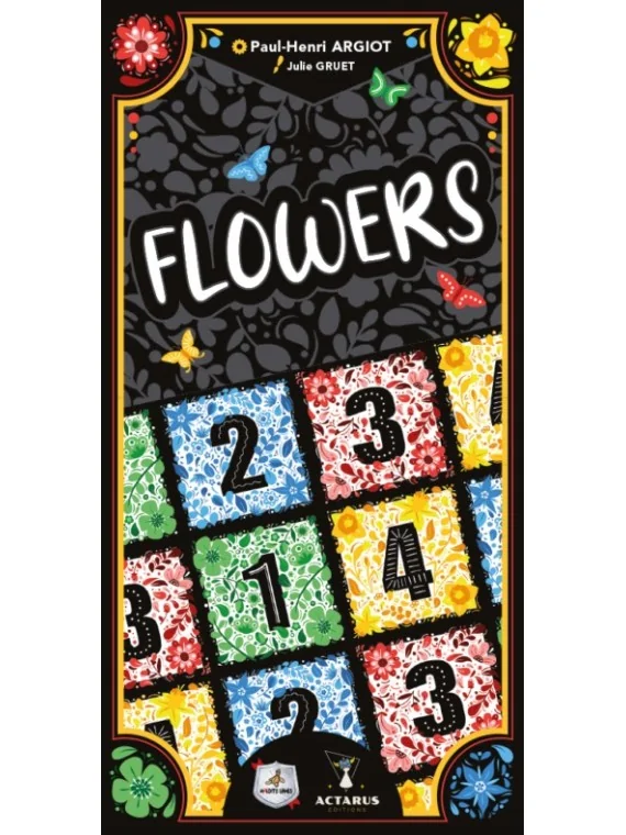Compra Flowers de Maldito Games al mejor precio (15,00 €)
