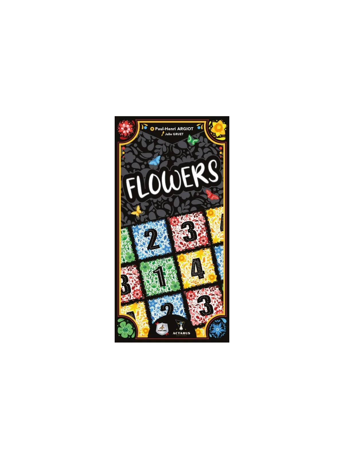 Compra Flowers de Maldito Games al mejor precio (15,00 €)