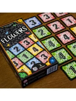 Compra Flowers de Maldito Games al mejor precio (15,00 €)