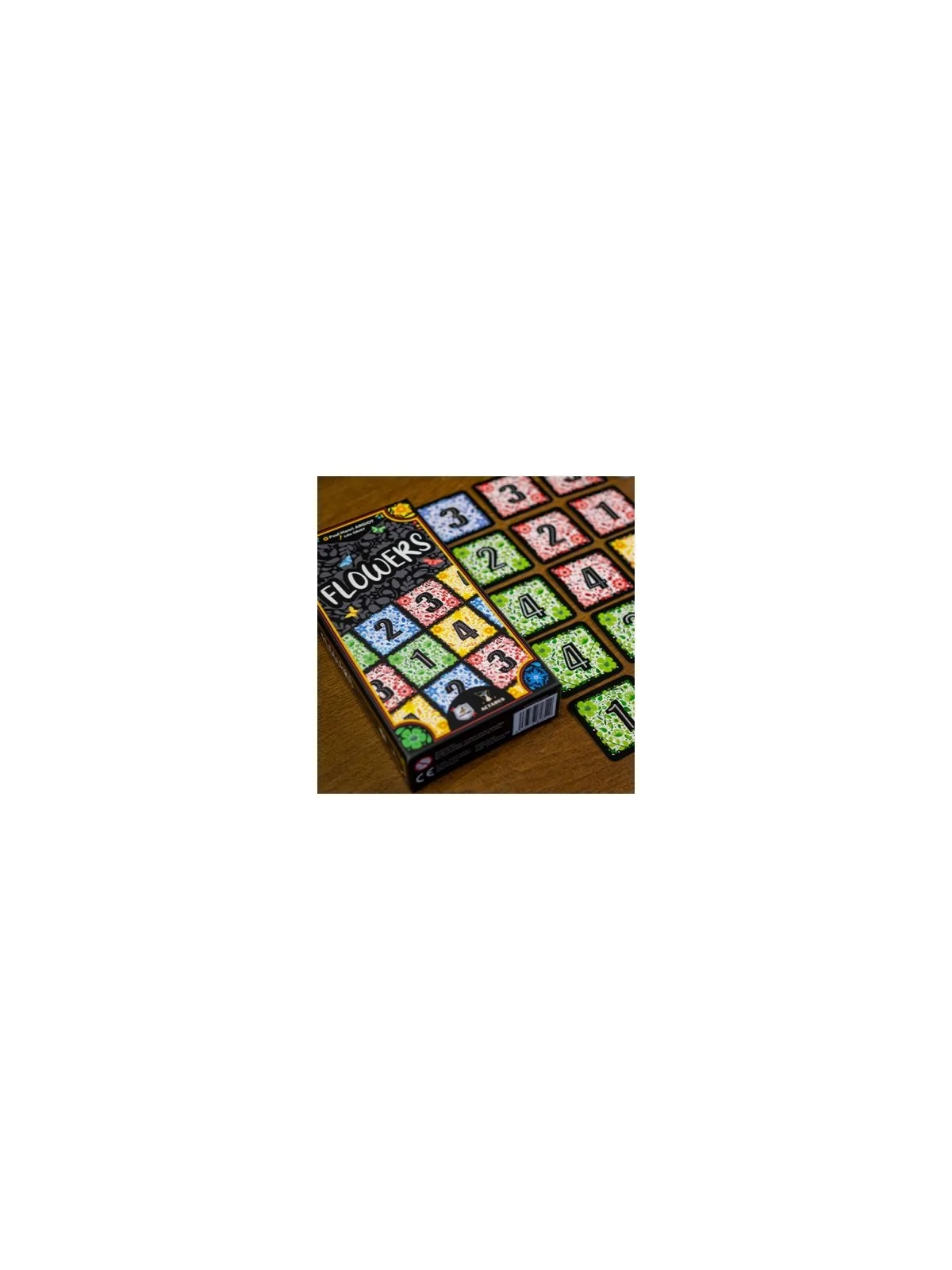 Compra Flowers de Maldito Games al mejor precio (15,00 €)