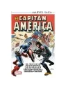 Comprar Marvel Saga TPB: Capitán América 02 barato al mejor precio 15,