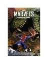 Comprar Colección Marvels: Código de Honor barato al mejor precio 25,6