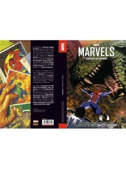 Colección de Cómics y Novelas Gráficas - La Cueva Roja
