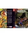 Comprar Colección Marvels: Código de Honor barato al mejor precio 25,6