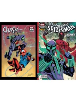 Colección de Cómics y Novelas Gráficas - La Cueva Roja