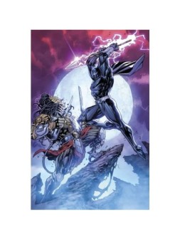Colección de Cómics y Novelas Gráficas - La Cueva Roja