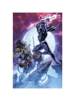 Compra Predator Vs. Pantera Negra de PANINI al mejor precio (10,45 €)