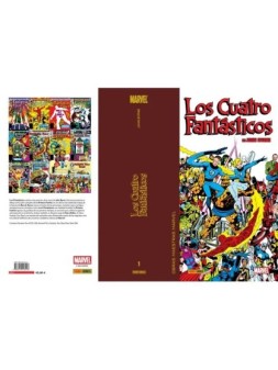 Colección de Cómics y Novelas Gráficas - La Cueva Roja